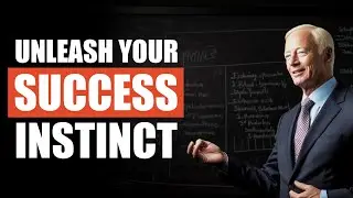 Brian Tracy's 7 Secret Ingredients of Success | How to Achieve Your Dreams