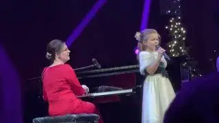 The Collingsworth Family / Emma Blair (I&rsquo;ll Make Him A Home In My Heart)