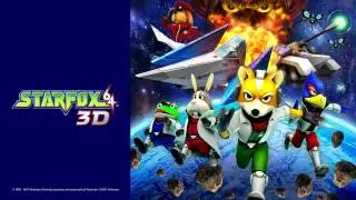 StarFox 64 3D - Mission Complete Orchestral Arrangement