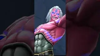 Magaki #kofas #kingoffightersallstars #reels #snk #netmarble
