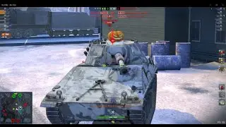 SMASHER 🔨 3735 dmg / 4 frags 🥇 💪😁 Kildren_ST (NHP)