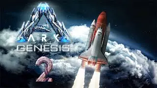 ARK Genesis PART 2 Big Reveal... (XBOX/PS4/PC)