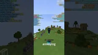 Minecraft F3 Menu Just Got WAY Better!