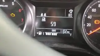 Chevrolet ONIX 2021 (CODE 59, 60 61 o 62) Falla ascenso/descenso del cristal/Alarma bloqueo puertas