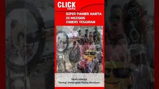 Sipir Pamer Harta di Medsos Diberi Teguran-Dhawank Delvi #beritaterbaru #beritaterkini #beritaviral
