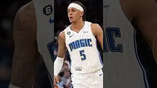 Top 5 NBA Sophomores #nba