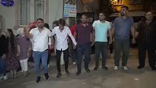 KURBANBABA MAHALLESİ BÖYLE ASKER GECESİ GÖRMEDİ YALÇIN MÜZİK 0535 417 15 60