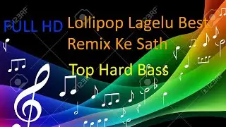 Lollipop Lagelu Dj | Competition Dj | Hard Bass Dj 2019