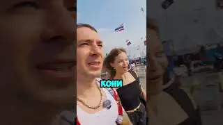 МОТОДВИЖ BURAPA BIKE WEEK 2026 В ТАИЛАНДЕ!