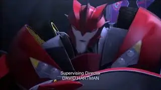Transformers prime Knockout decepticon funny moments EXE