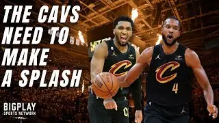 CAVS HAVE 