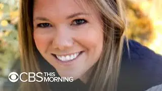 Mom of missing Colorado woman recounts last conversation with Kelsey Berreth
