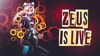 After A Long Time Ng Zeus Is Live Ajaoo Guys!!