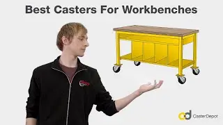 Best Casters For Toolboxes