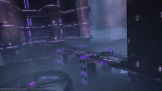 The Underkeep Dungeon PLD Full Run | Final Fantasy XIV