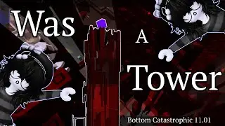 [CATASTROPHIC]  Was A Tower - EToH: The Eternal Abyss