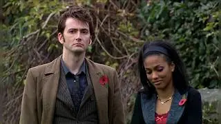 Ending Scene | Family Of Blood | Doctor Who