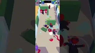 Stealth Master - Iphone (gameplay)