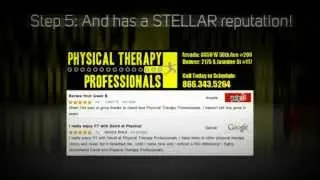 How To Find The Best Physical Therapy In Arvada