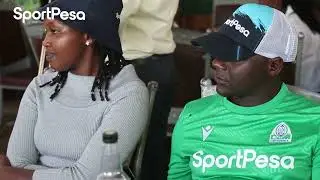 SportPesa Midweek Jackpot winner - Esbon Macharia