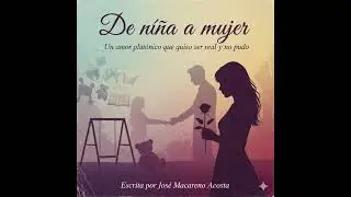 De Niña A Mujer