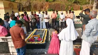 യേശുവിൻ യുവാക്കൾ നാം ...... യേശുവിൻ്റെ പാഥയിൽ......