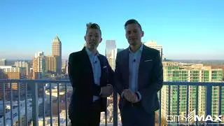 Spire 2305 &ndash; Midtown Atlanta Condo for Sale