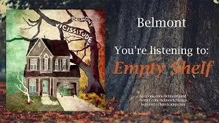 Belmont - Empty Shelf