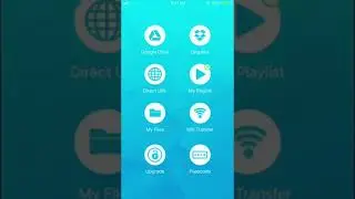 Share and Transfer Data (iOS17) - Video Saver PRO TUTORIAL