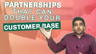 How To Build Local Collaborations & Partnerships For Business Growth