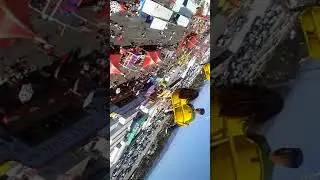 Sky Flyer (OC Fair) POV