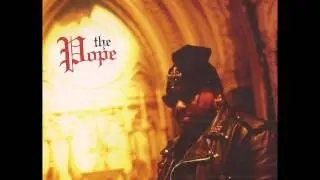 The Pope  /  Pope Of The Hood