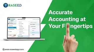 How to Do Accurate Accounting with Raseed | Billing, Invoicing & GST Made Simple