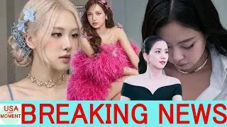 Why Blackpink’s Jennie and Jisoo Aren’t at the 2026 Grammys