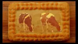 Santa Sprees - 'I Met The Man Who Milked The Cows On Malted Milk'