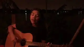 I Say Goodbye - J.A.M (Live Demo)