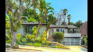 4436 S. Mullen View Park, CA 90043