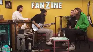 Lujipeka (ft Waxx et C.Cole) - Putain d'&eacute;poque - Fanzine #22