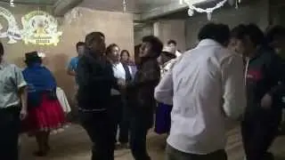 fiesta de navidad de la comonidad en patchogue