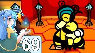 Bug Fables - Ch 6 Ep 14 - Reunited!