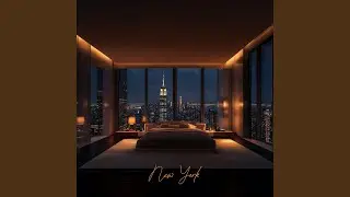 Soft Lights, Soho Nights