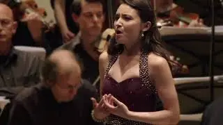 Rameau: Les Indes Galantes - La nuit couvre les cieux