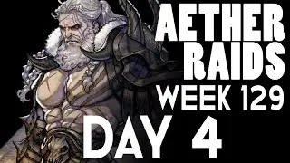 Triple Lucina team!? 🧍&zwj;♀️🧍&zwj;♀️🧍&zwj;♀️ | Day 4  Week 129 | Light Season