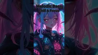 Full version on channel Part1 #melodicbass #emotional #作業用bgm #chill #nightvibes