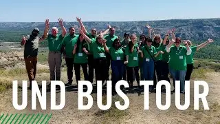 From Grand Forks to the Great Plains: New UND Faculty Discover North Dakota!