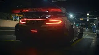 Japan&rsquo;s great race: Suzuka 10 Hours