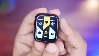 smar watch fk88