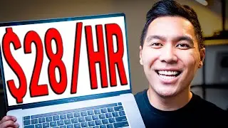 10 Work From Home Jobs YOU CAN DO RIGHT NOW! (2022)