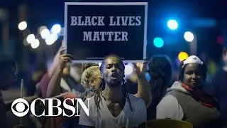 What the power of August signifies in U.S. civil rights history
