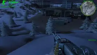 Delta Force Xtreme - Rapid Strike | Novaya Zemiya Campaign